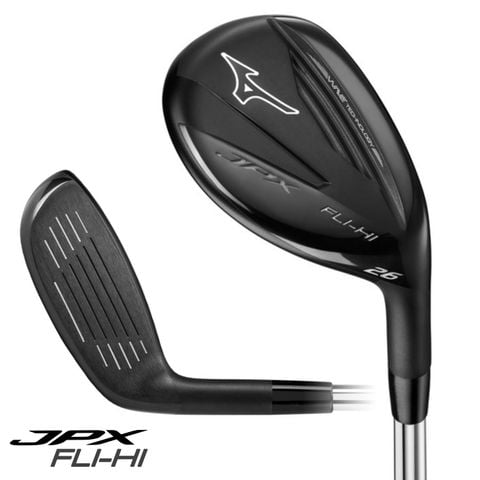 Gậy Hybrid Irons JPX Fli-Hi 2023 | Mizuno