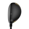 Gậy hybrid LTDx Matte Black / Gold Fusion 2022 | Cobra