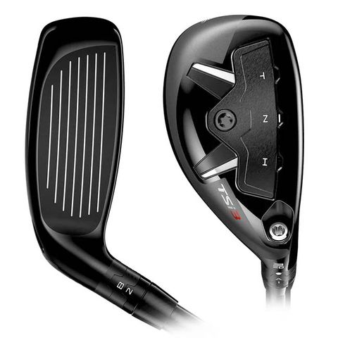 Gậy Hybrird TSi3 | Titleist