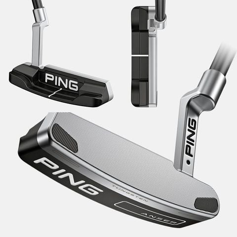 Gậy putter ANSER 2023 | Ping