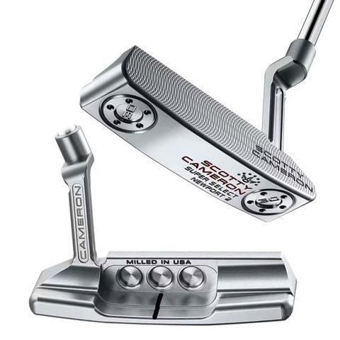 Gậy Putter 2023 Super Select Newport 2 | Titleist