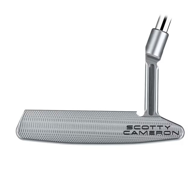 Gậy Putter 2023 Super Select Newport 2 | Titleist