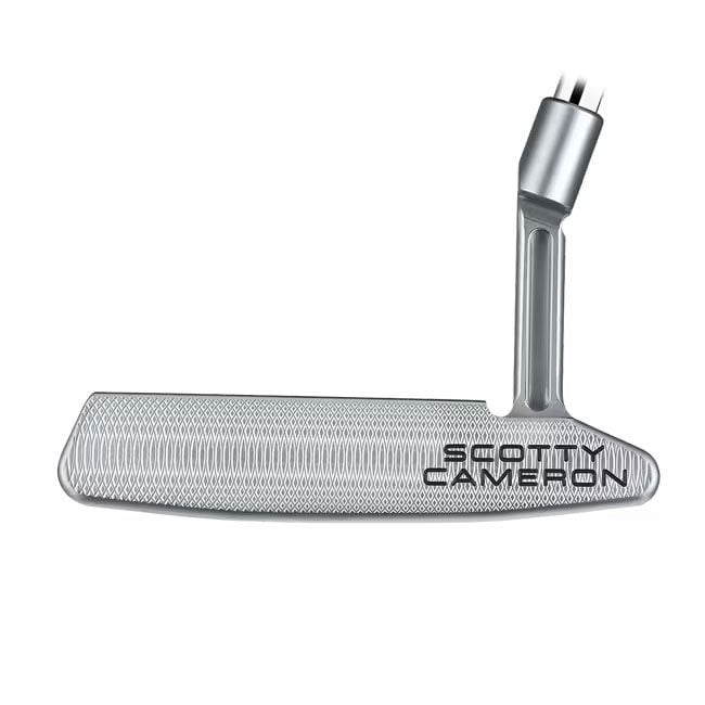 Gậy Putter 2023 Super Select Squareback 2 | Titleist