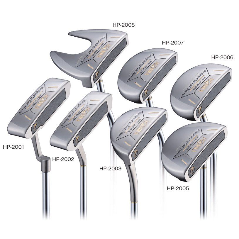 Gậy golf putter HP serias | HONMA