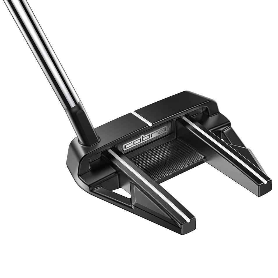 Gậy putter KING Vintage Nova-40 | Cobra