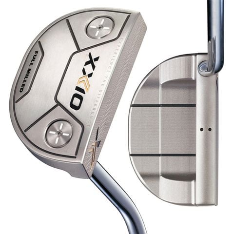 Gậy putter MALLET MILLED X11 PUTTER 34