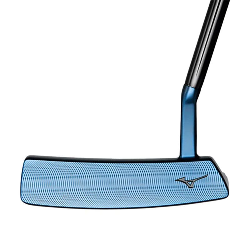 Gậy putter MCRAFT OMOI type 1 Blue KBS PVD 34