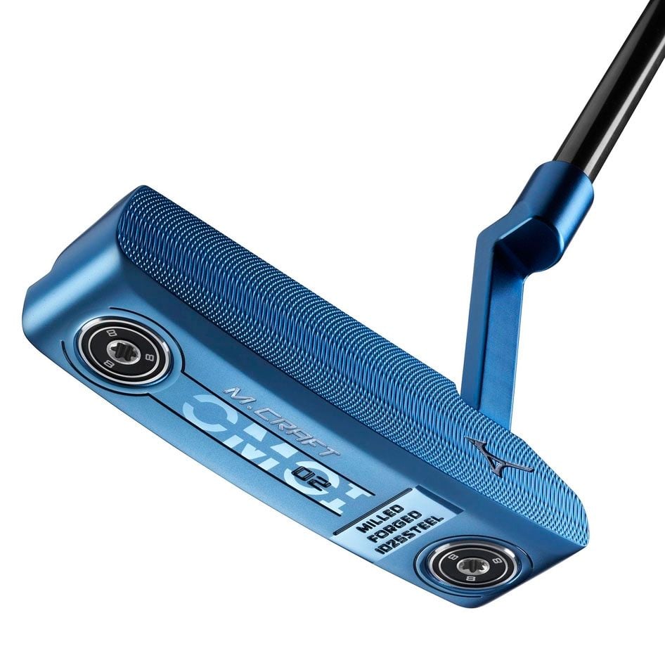 Mizuno putters 2015 best sale