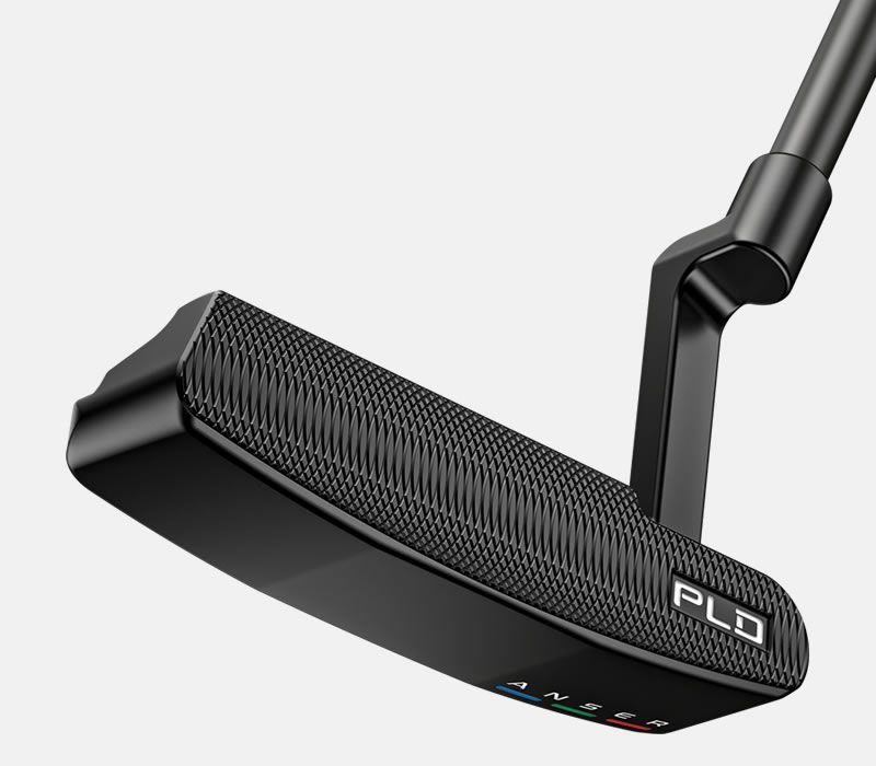 Gậy putter PLD Milled Anser mới 2022 | PING