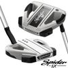 Gậy Putter Spider EX Platinum Flow Neck | TaylorMade