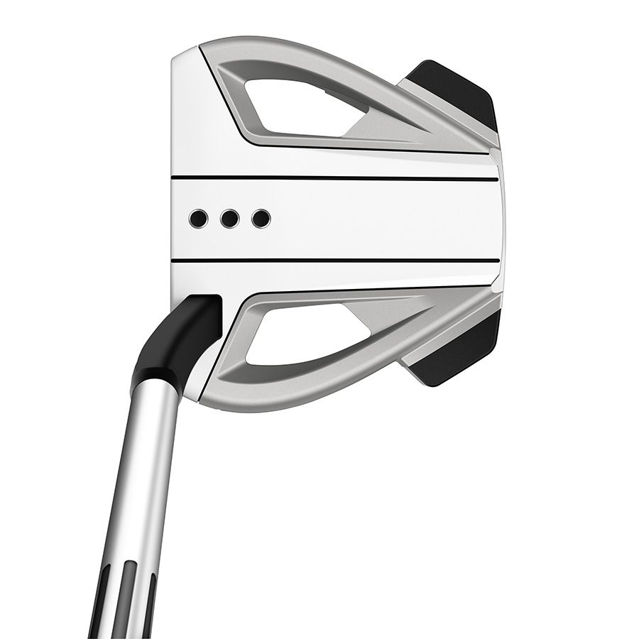 Gậy Putter Spider EX Platinum Flow Neck | TaylorMade