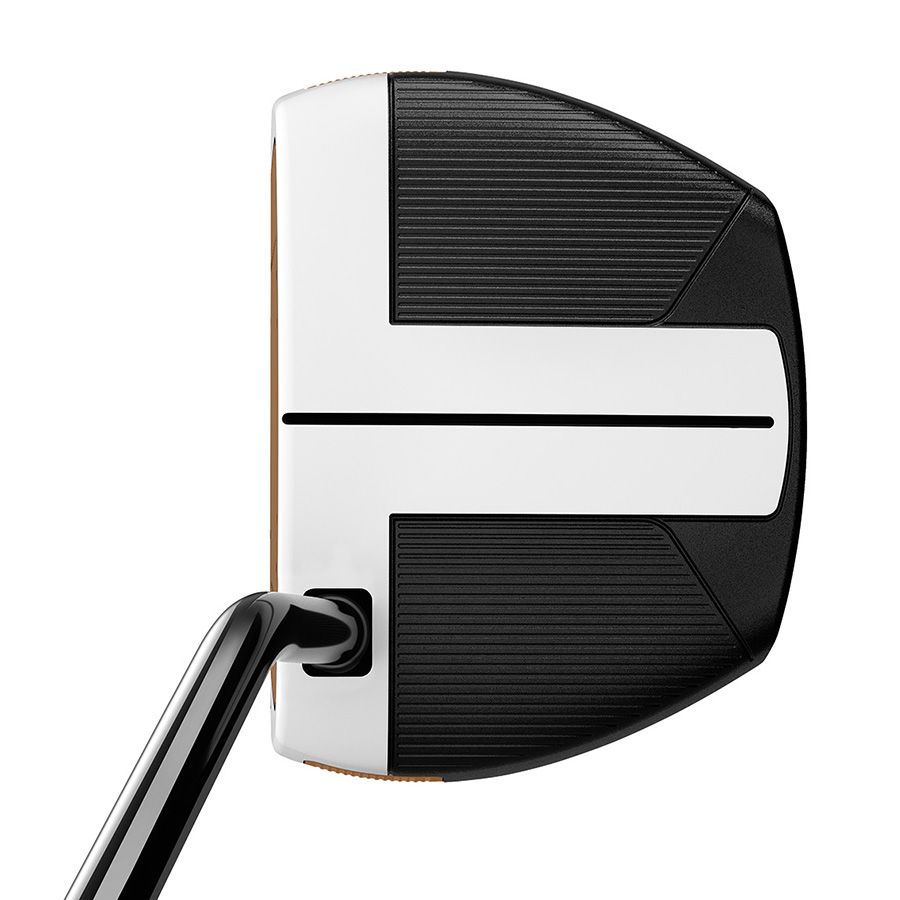 Gậy Putter Spider FCG ChalkWht#7 Rh (Single Bend) | Taylormade