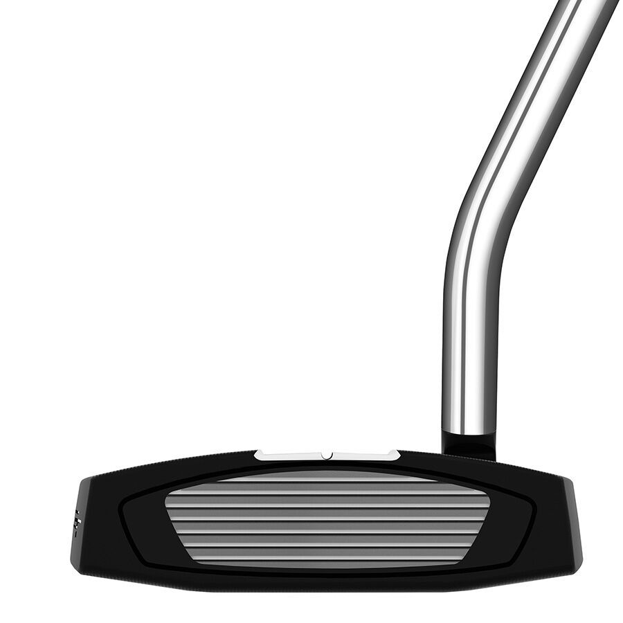 Gậy Putter SPIDER GTX Black SINGLE BEND AS | TaylorMade