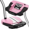 Gậy putter SPIDER GTX SILVER SINGLE BEND | TaylorMade