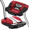 Gậy putter SPIDER GTX SILVER SINGLE BEND | TaylorMade