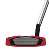 Gậy putter SPIDER GTX SILVER SINGLE BEND | TaylorMade