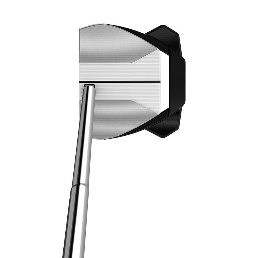 Gậy putter SPIDER GTX SILVER CENTER SHAFT | TaylorMade