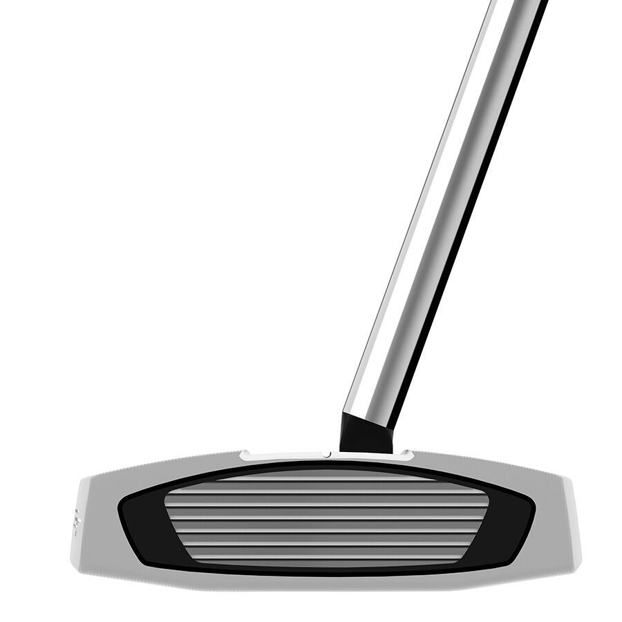 Gậy putter SPIDER GTX SILVER CENTER SHAFT | TaylorMade