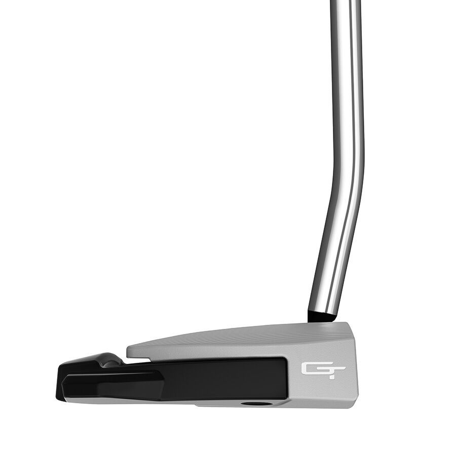 Gậy putter SPIDER GTX SILVER SINGLE BEND | TaylorMade