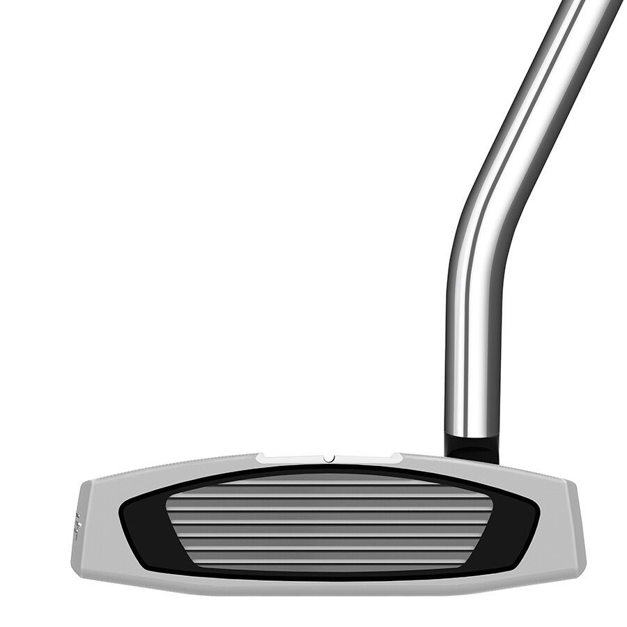 Gậy putter SPIDER GTX SILVER SINGLE BEND | TaylorMade