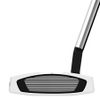 Gậy putter SPIDER GTX SILVER SINGLE BEND | TaylorMade