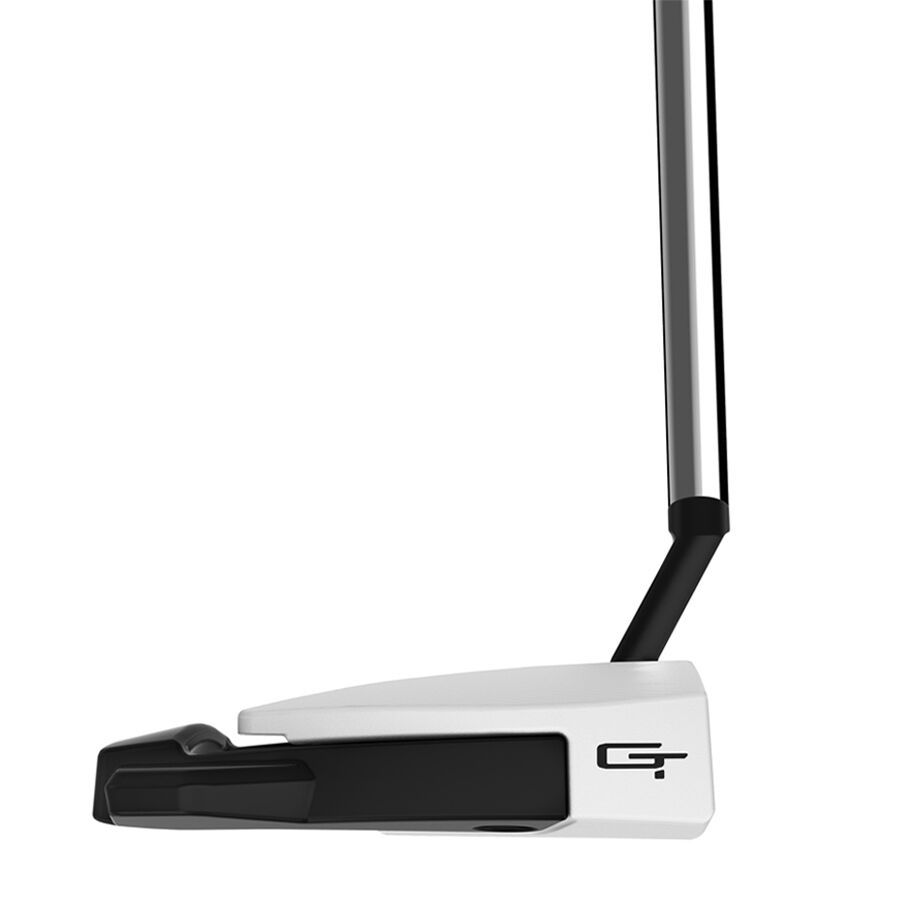 Gậy putter SPIDER GTX SILVER SINGLE BEND | TaylorMade