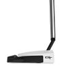 Gậy putter SPIDER GTX SILVER SINGLE BEND | TaylorMade