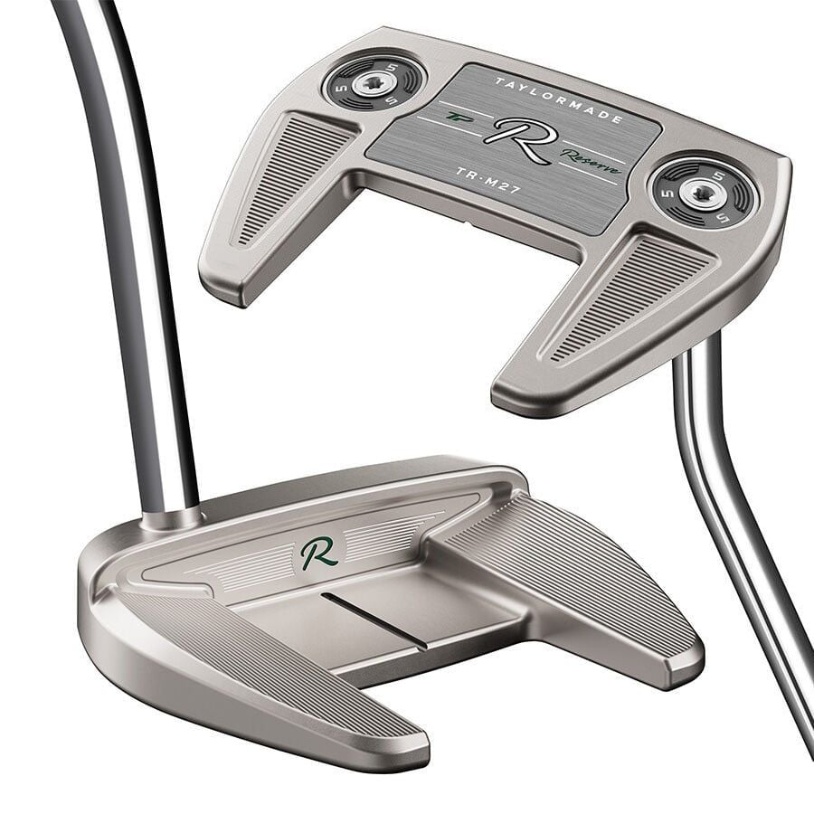 Gậy Putter TP RESERVE M27 mới 2023 | Taylor Made