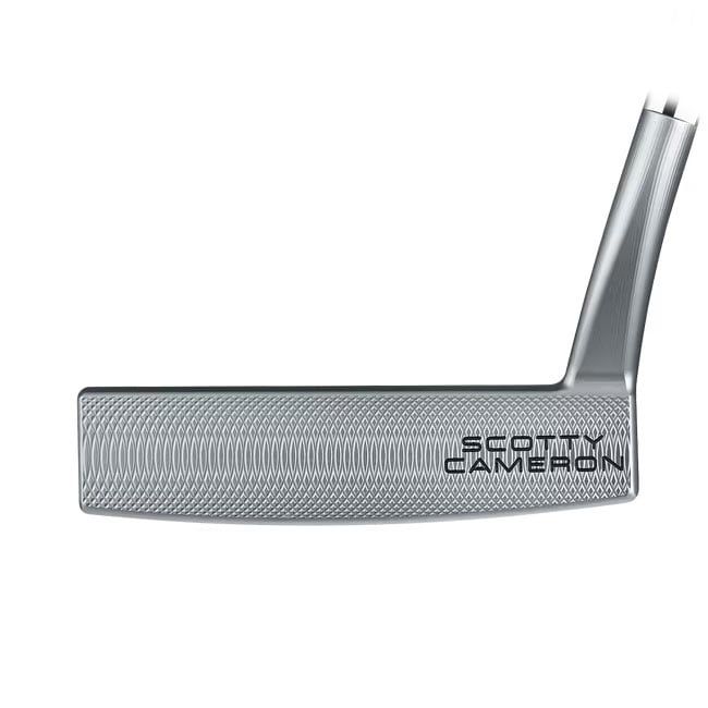 Gậy putters Scotty Cameron Super Select Del Mar 2023 | Titleist