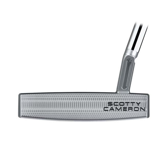 Gậy putters Scotty Cameron Super Select GOLO 6 2023 | Titleist