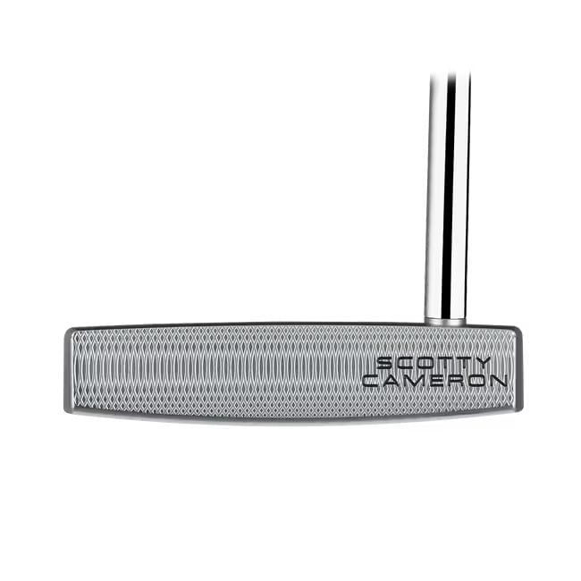 Gậy putters Scotty Cameron Super Select GOLO 6 2023 | Titleist