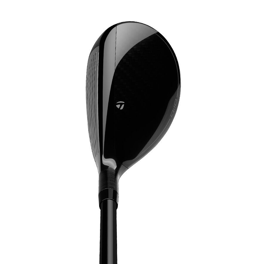 Gậy Rescue Qi10 AS TM60 | TaylorMade