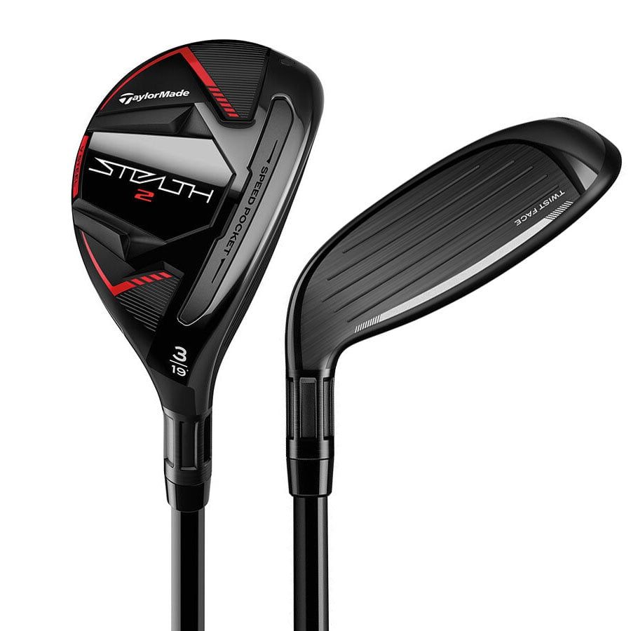 Gậy Rescue STEALTH 2 AS | TaylorMade