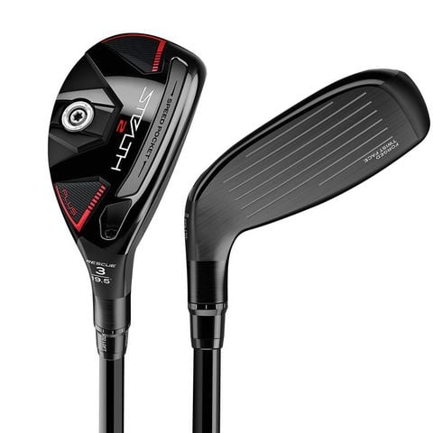 Gậy Rescue STEALTH 2 Plus AS | TaylorMade