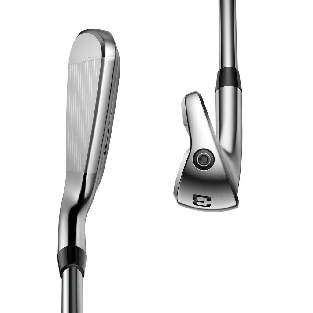 Gậy sắt Utility KING TEC Irons | Cobra