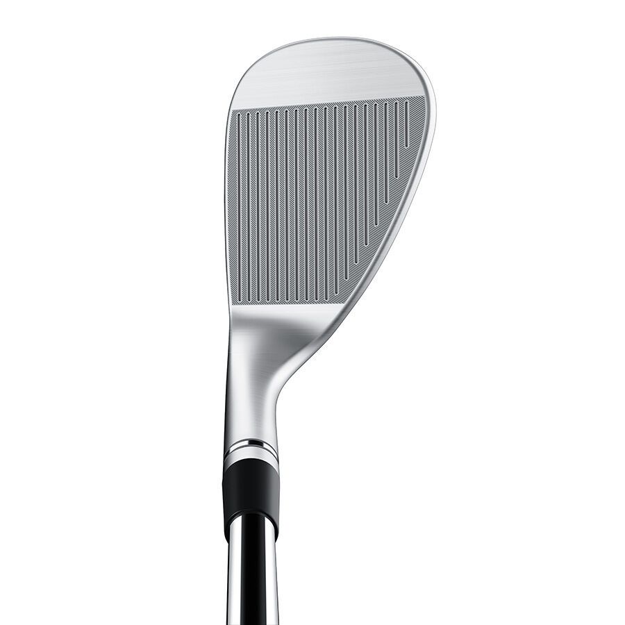 Gậy WEDGE MILLED GRIND 4 Chrome mới 2023 | Taylor Made