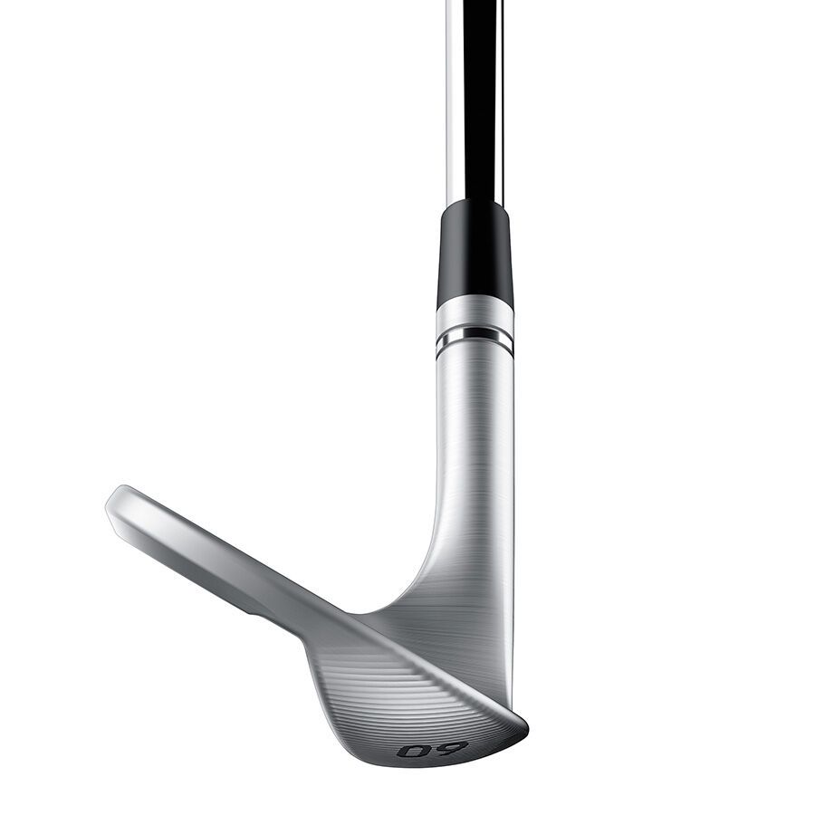 Gậy WEDGE MILLED GRIND 4 Chrome mới 2023 | Taylor Made