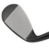 Bộ Gậy Sắt MIZUNO PRO T-1 WEDGE DG S200 BLACK IP 5KDFS242904810 | MIZU