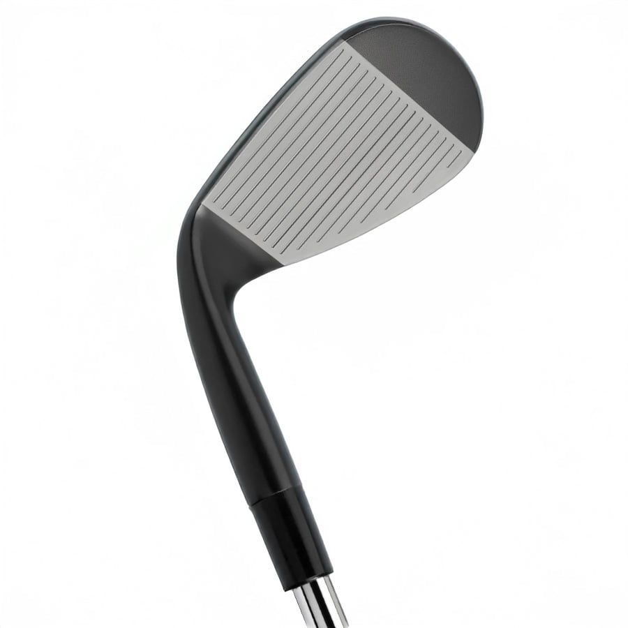 Bộ Gậy Sắt MIZUNO PRO T-1 WEDGE DG S200 BLACK IP 5KDFS242904810 | MIZU