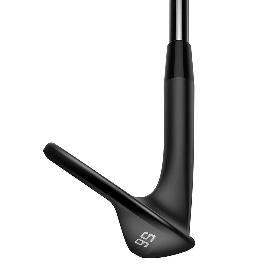 Gậy Wedge nam KING COBRA SNAKEBITE Black | Cobra