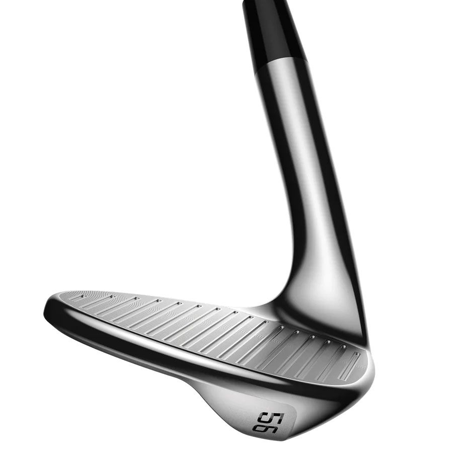 Gậy Wedge nam KING COBRA SNAKEBITE Black | Cobra