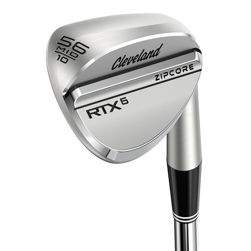 Gậy Wedge RTX 6 ZipCore Tour Satin | CleveLand