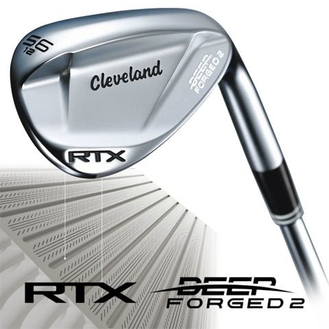 Gậy Wedge RTX DEEP FORGED 2 DG | CleveLand