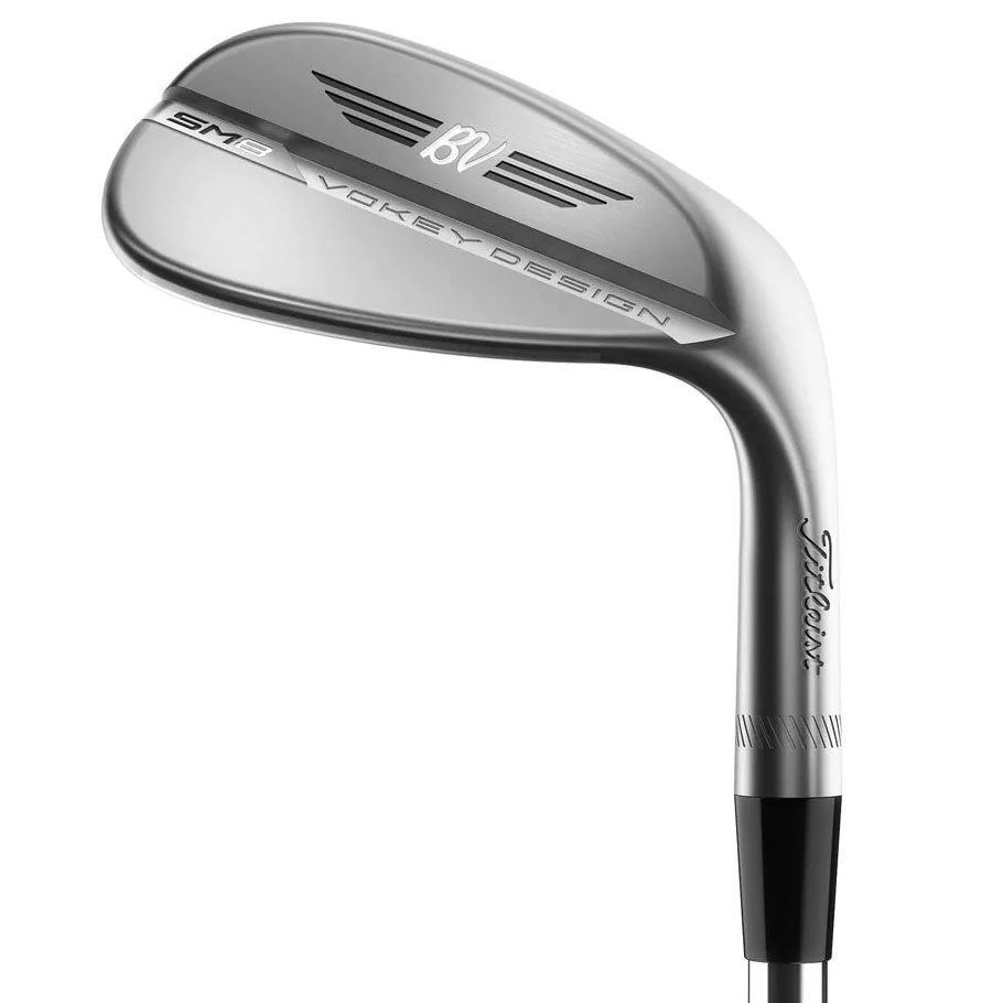 Gậy Wedges tay Phải Vokey Design SM8 | Titleist