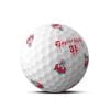 Hộp 12 bóng golf TP5x Pix3.0 Monster Dz | TaylorMade
