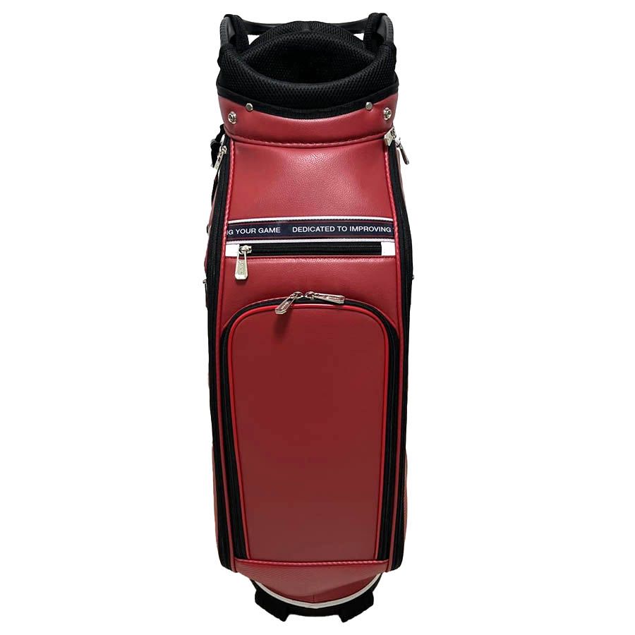 Túi gậy golf GGC-S165 Red | SRIXON