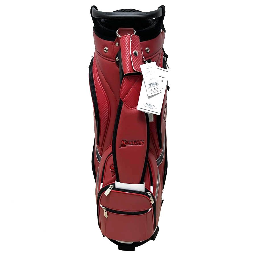 Túi gậy golf GGC-S165 Red | SRIXON