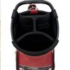 Túi gậy golf GGC-S165 Red | SRIXON