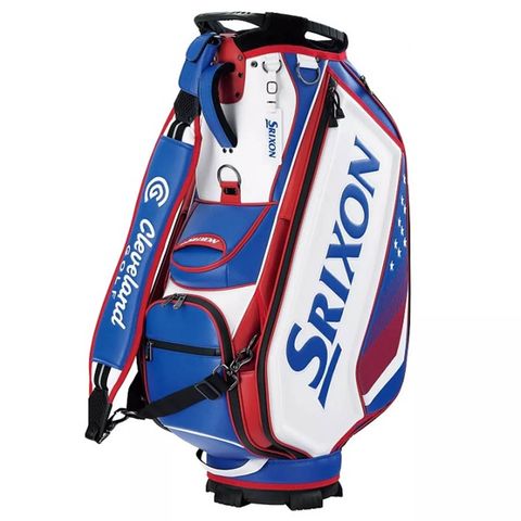 Túi gậy golf Tour Pro Cart Bag GGC-S192L | Srixon