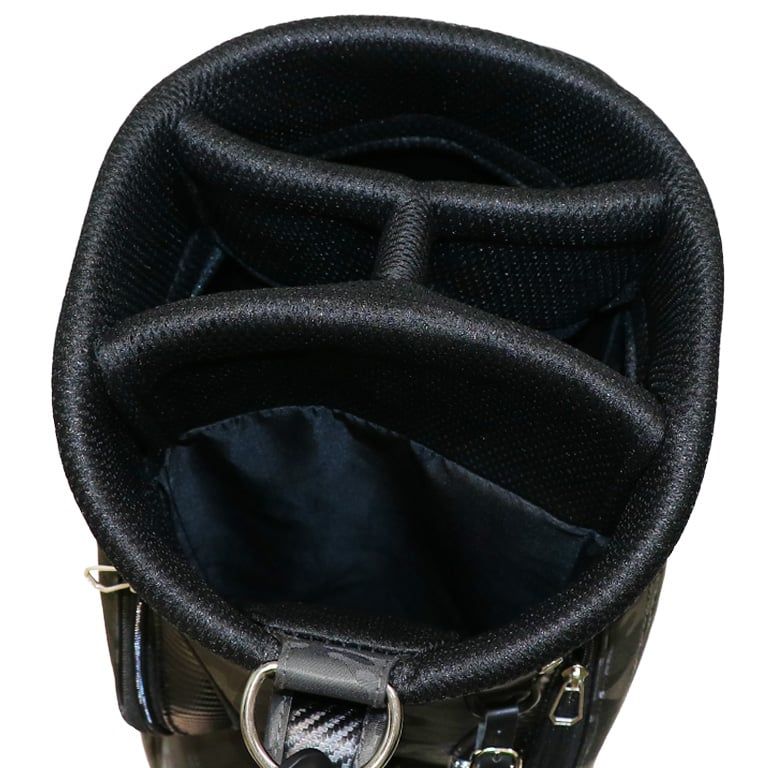 Túi gậy golf GGC-X161 Light Weight Cart Chidori | XXIO